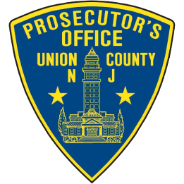Union County Prosecutor's Office Logo