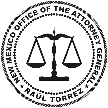 New Mexico Attorney General Logo