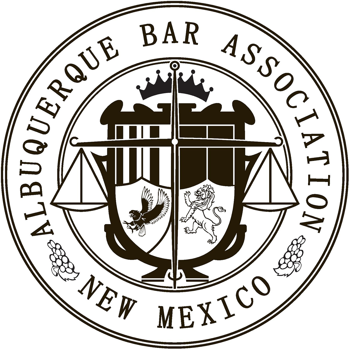 Albuquerque Bar Association Logo