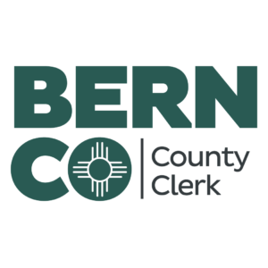 Bernalillo County Clerk's Office Logo