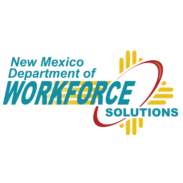 New Mexico Department of Workforce Solutions Logo