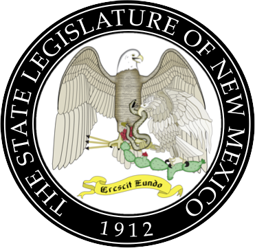 New Mexico Legislature Logo