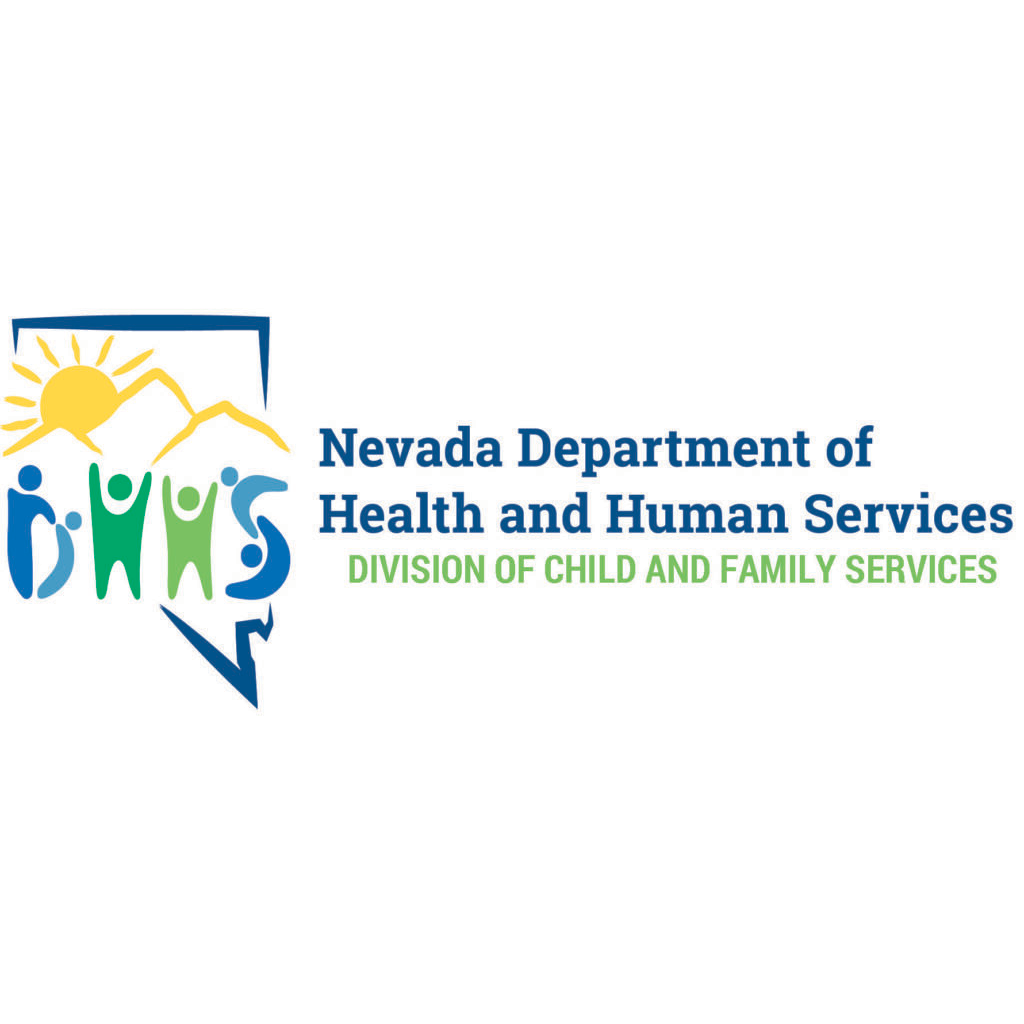 Nevada Division of Child & Family Services Logo