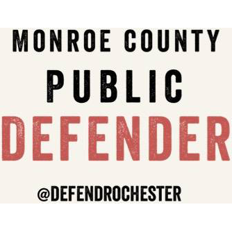 Monroe County Public Defender's Office Logo