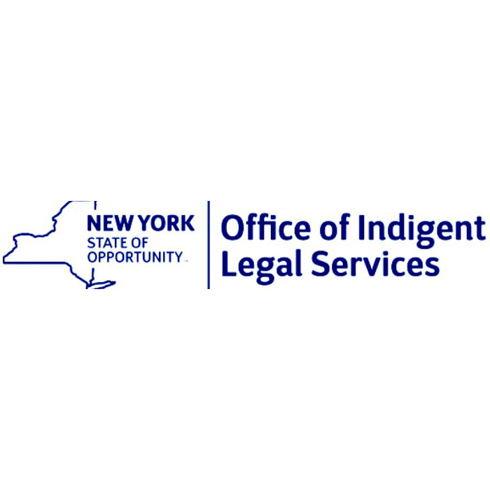 Office of Indigent Legal Services of New York Logo