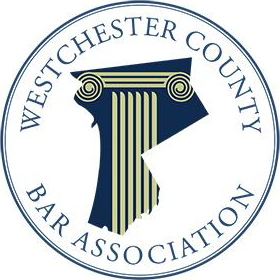 Westchester County Bar Association Logo