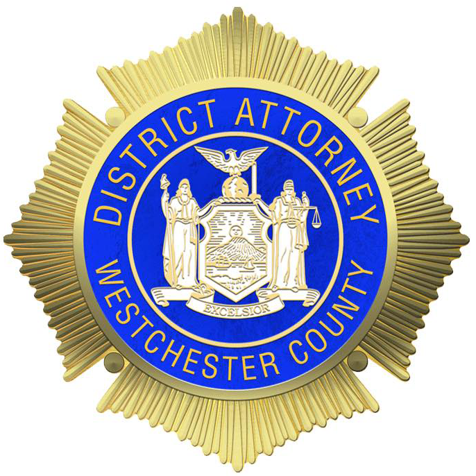 Westchester County District Attorney's Office Logo