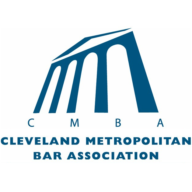 Cleveland Metropolitan Bar Association Logo