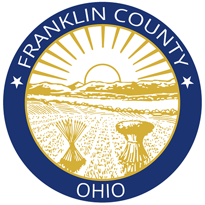 Franklin County Government Logo