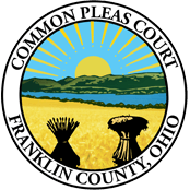 Franklin County Court of Common Pleas Logo