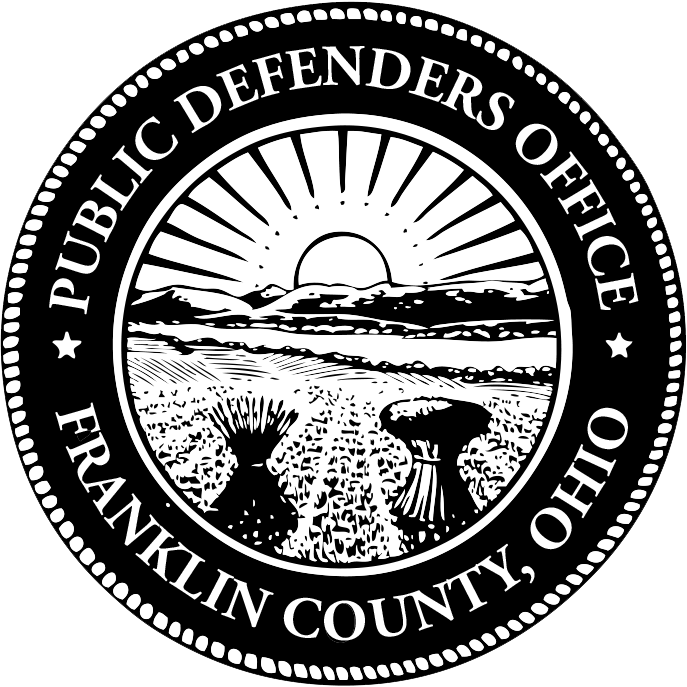 Franklin County Public Defender Logo