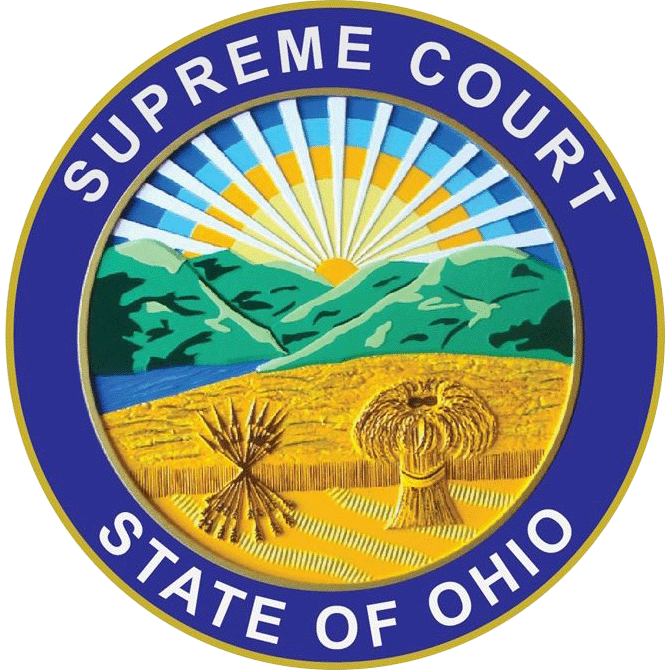 Supreme Court of Ohio Logo