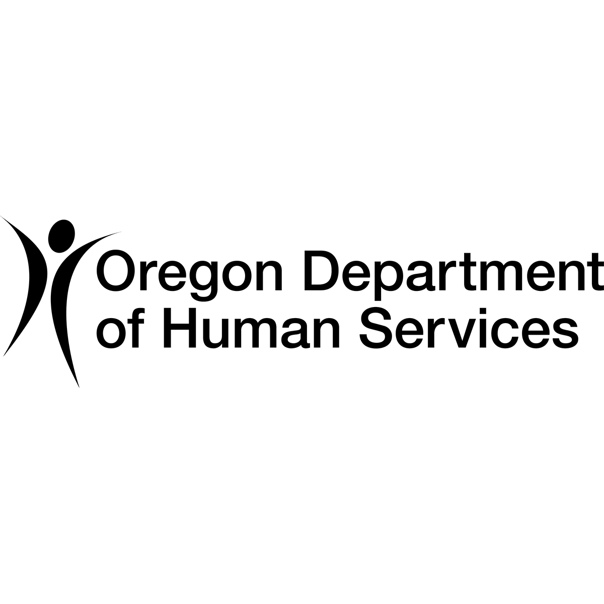 Oregon Department of Human Services Logo