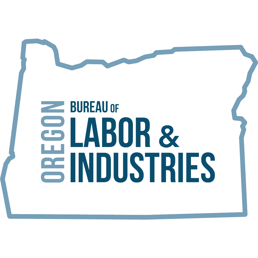 Oregon Bureau of Labor and Industries Logo