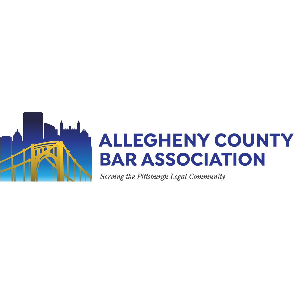 Allegheny County Bar Association Logo