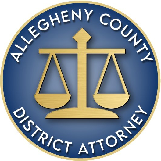 Allegheny County District Attorney's Office Logo