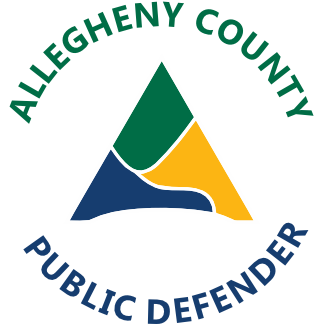 Allegheny County Public Defender's Office Logo