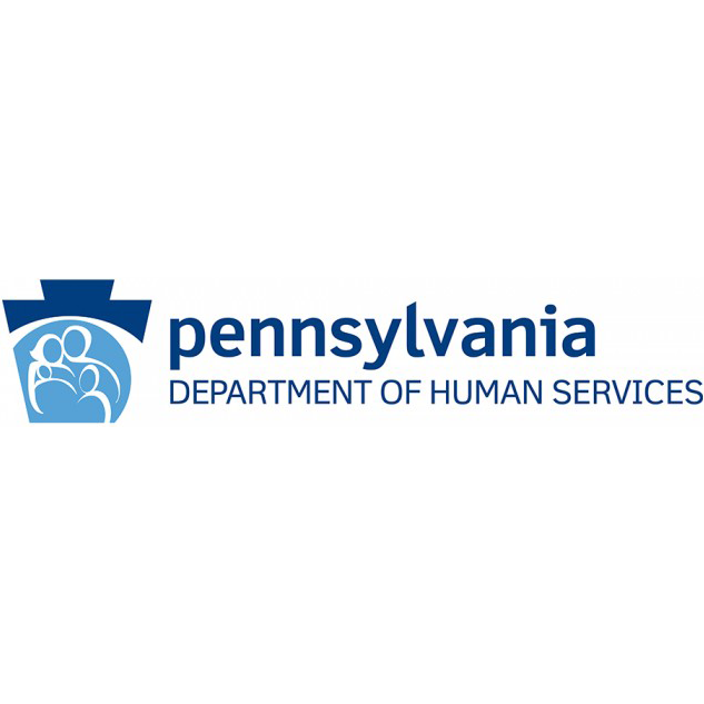 Pennsylvania Bureau of Child and Family Services Logo
