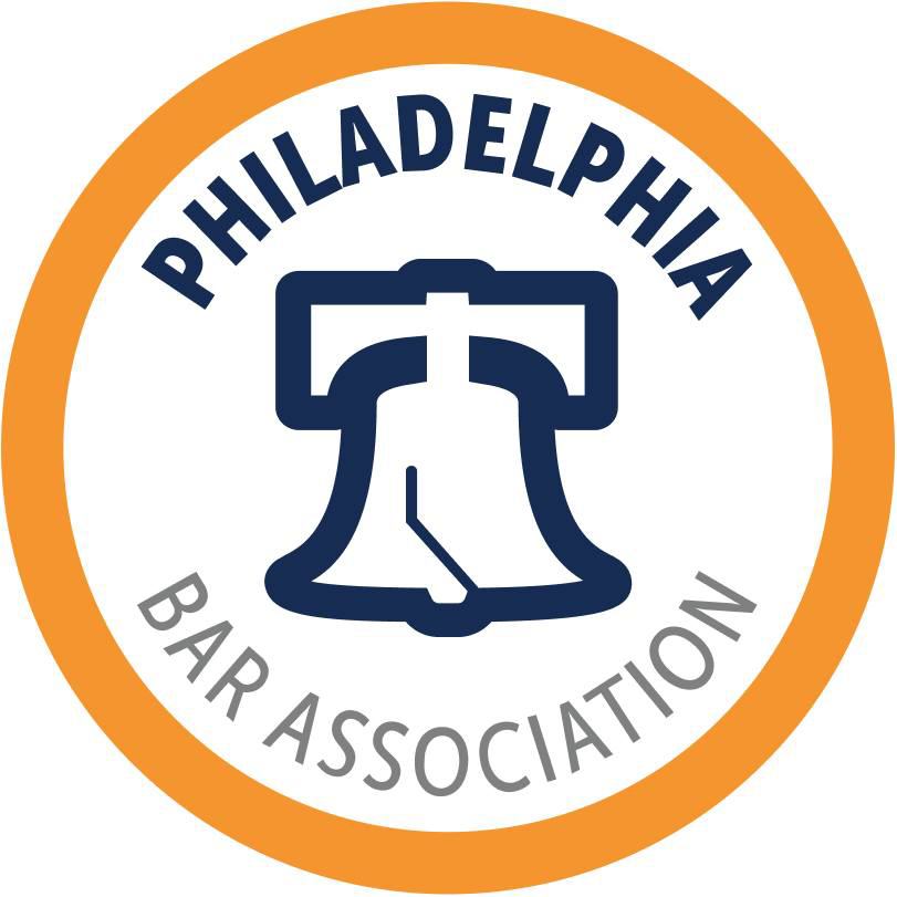 Philadelphia Bar Association Logo