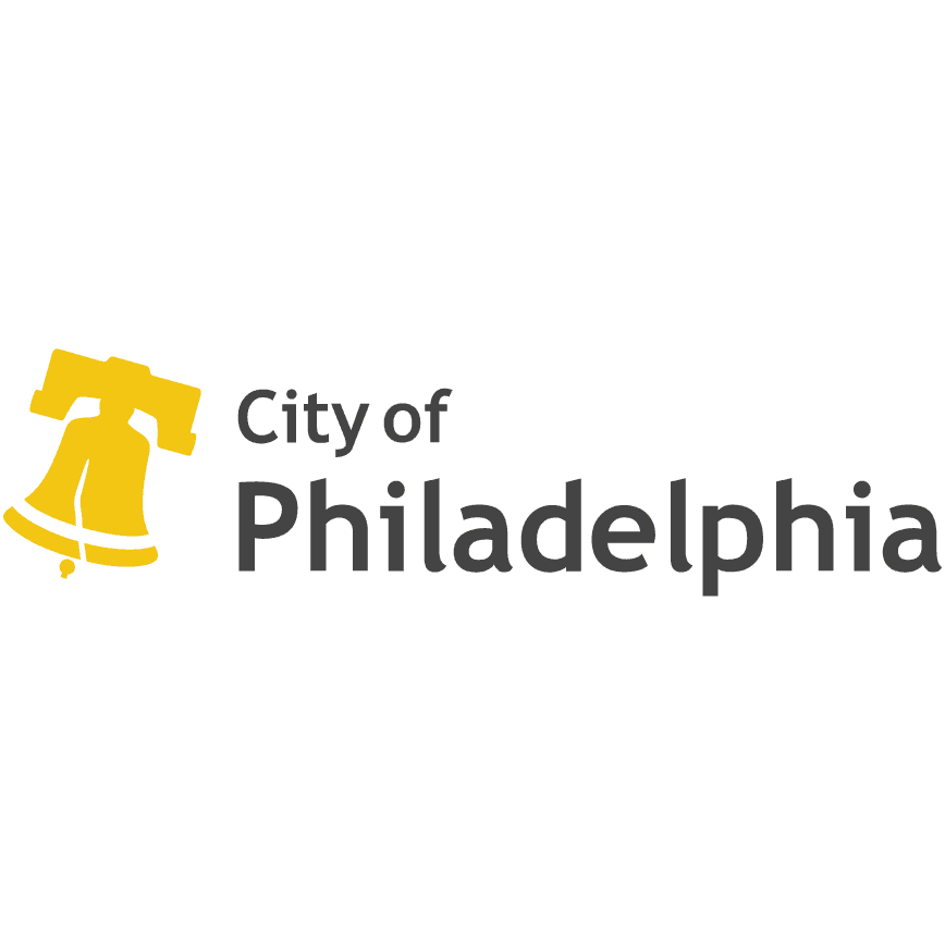 City of Philadelphia Government Logo