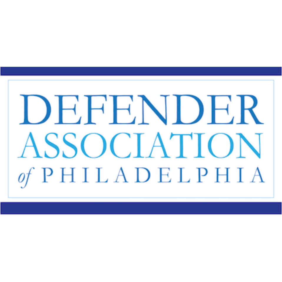 Defender Association of Philadelphia Logo