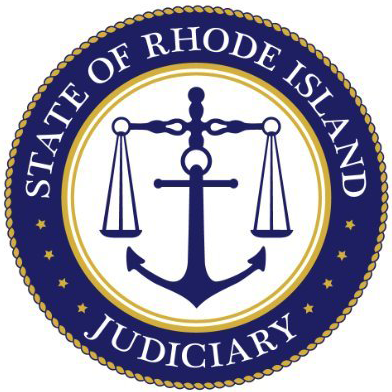 Rhode Island Judiciary Logo