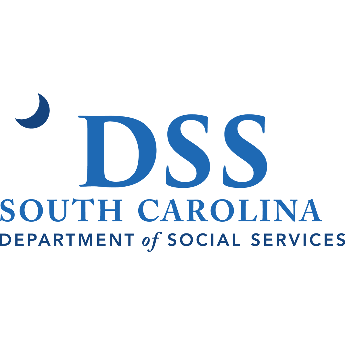 South Carolina Department of Social Services Logo