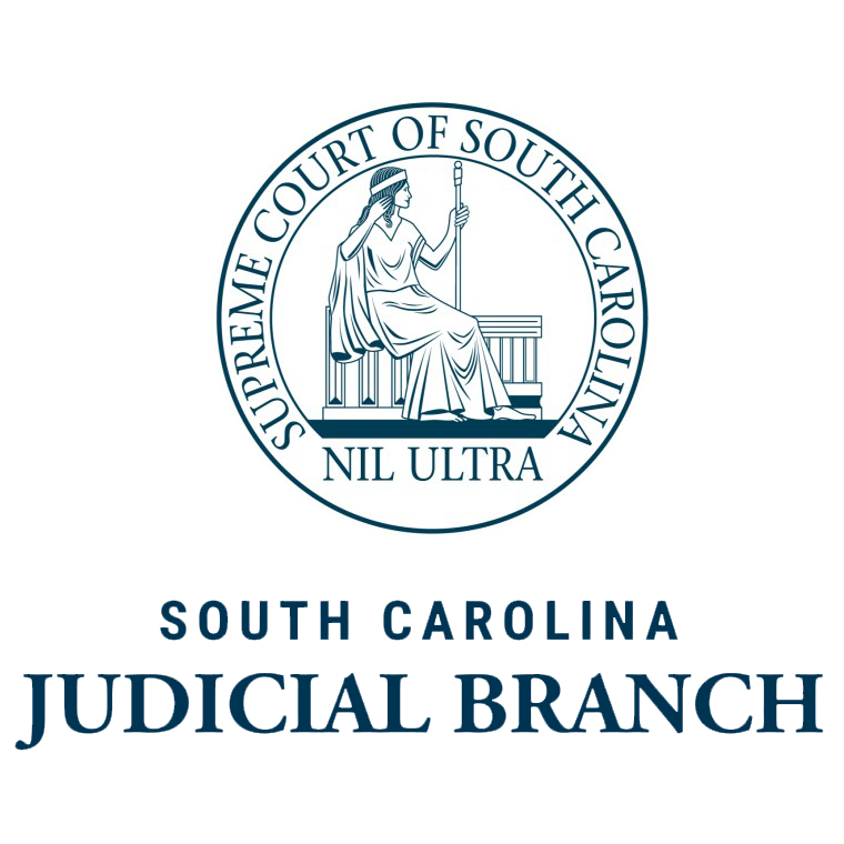 South Carolina Judicial Branch Logo