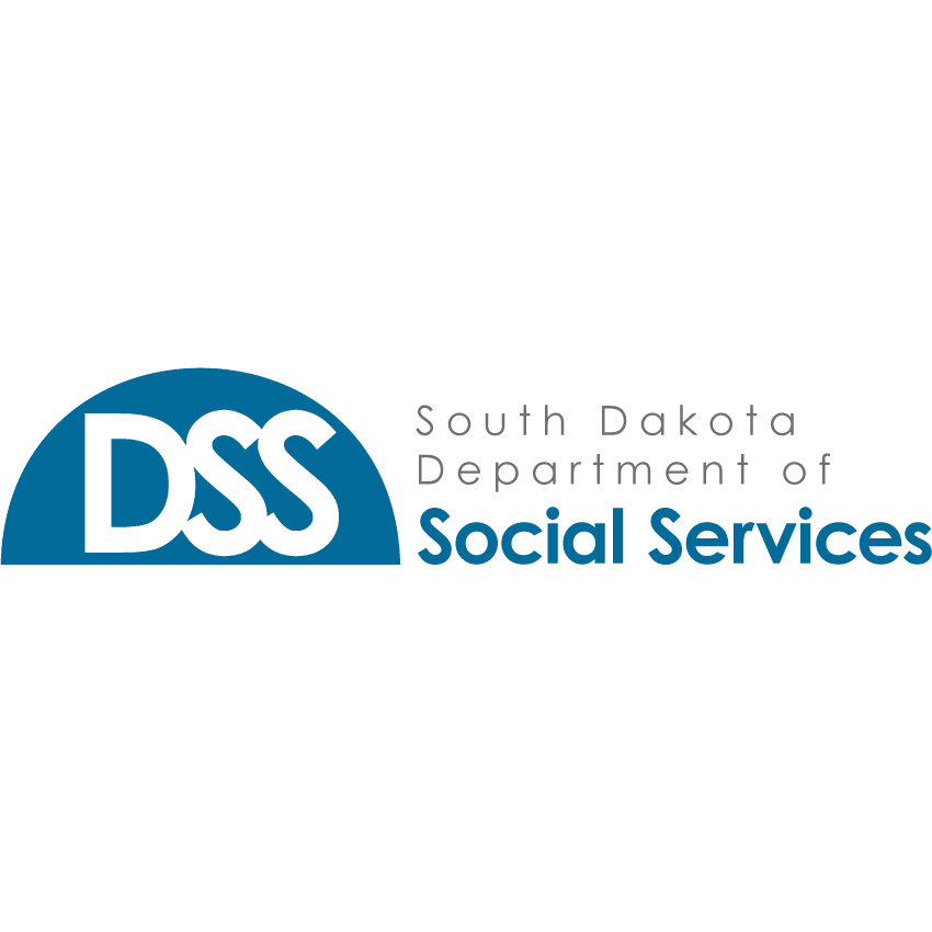 South Dakota Department of Social Services Logo