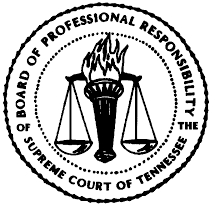 Board of Professional Responsibility of the Supreme Court of Tennessee