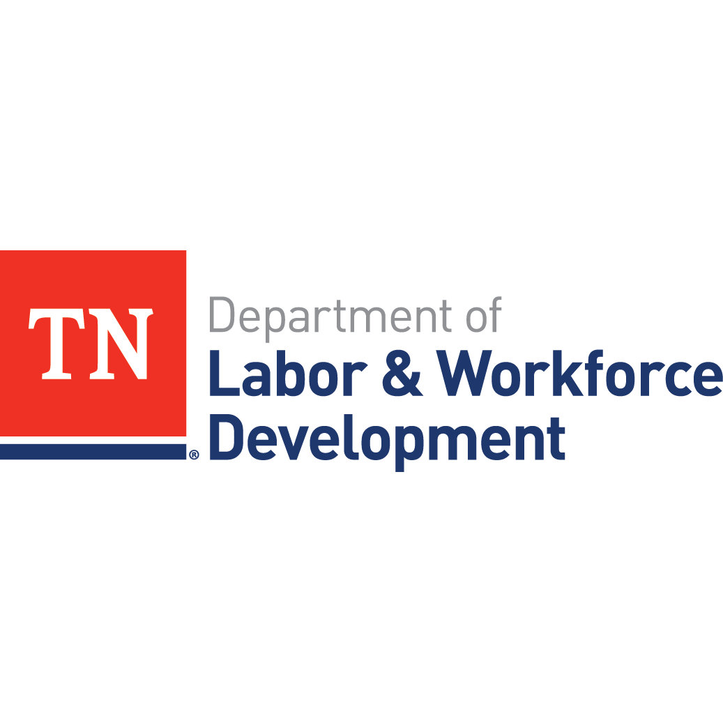 Tennessee Department of Labor and Workforce Regulation Logo