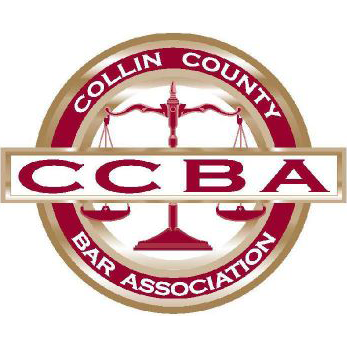 Collin County Bar Association Logo