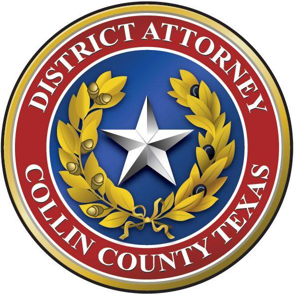 Collin County Criminal District Attorney's Office Logo