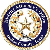 Dallas County District Attorney Logo