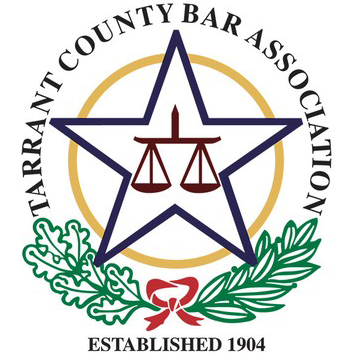 Tarrant County Bar Association Logo