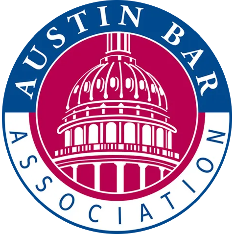 Austin Bar Association Logo