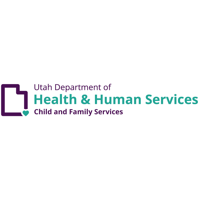 Utah Division of Child and Family Services Logo