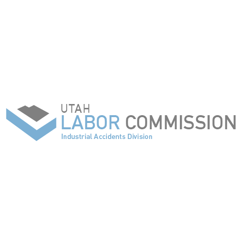 Utah Labor Commission Logo