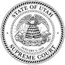 Utah Supreme Court Logo