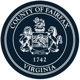 Fairfax Circuit Court Logo