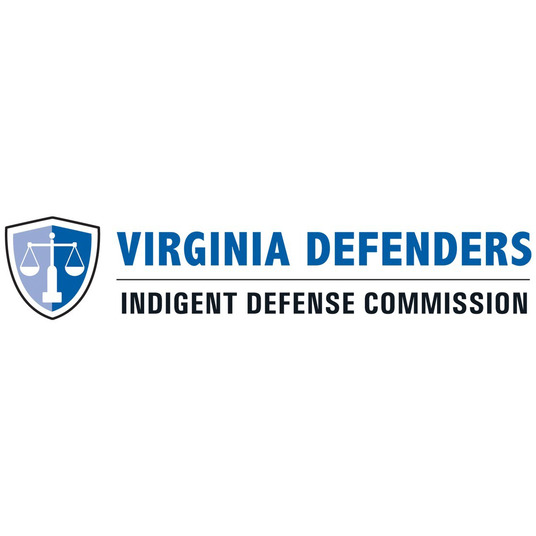 Virginia Indigent Defense Commission Logo