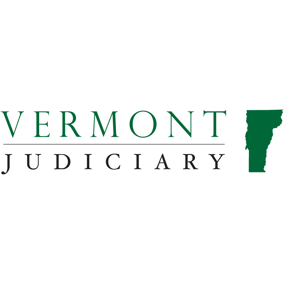 Vermont Judiciary Logo