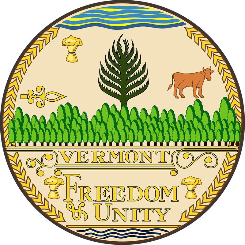 Vermont Legislature Logo