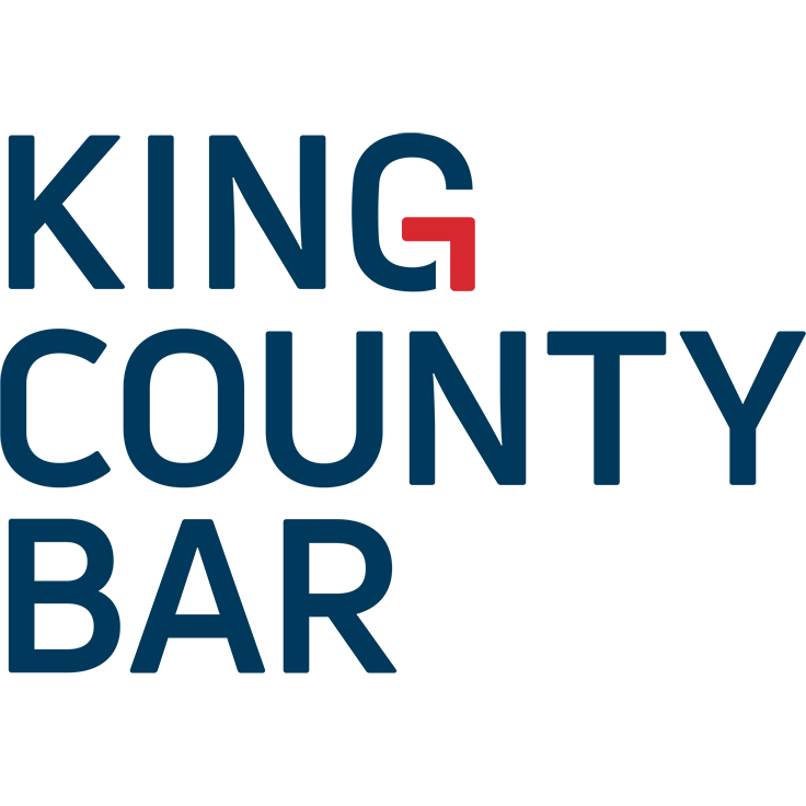 King County Bar Association Logo