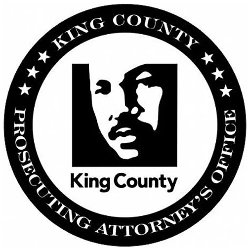 King County Prosecuting Attorney's Office Logo