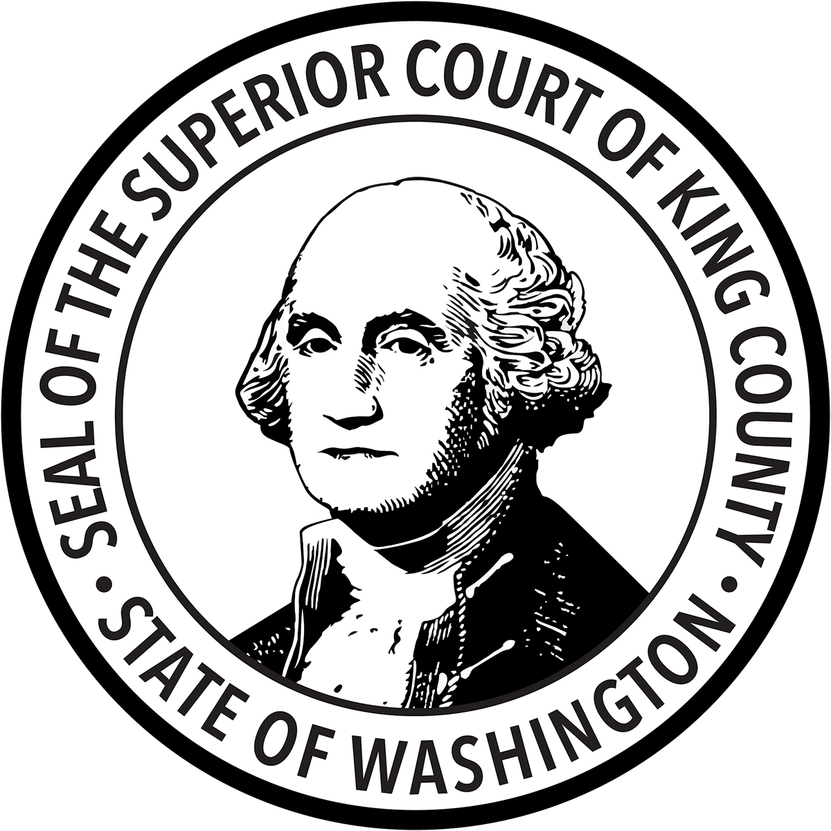 King County Superior Court Logo