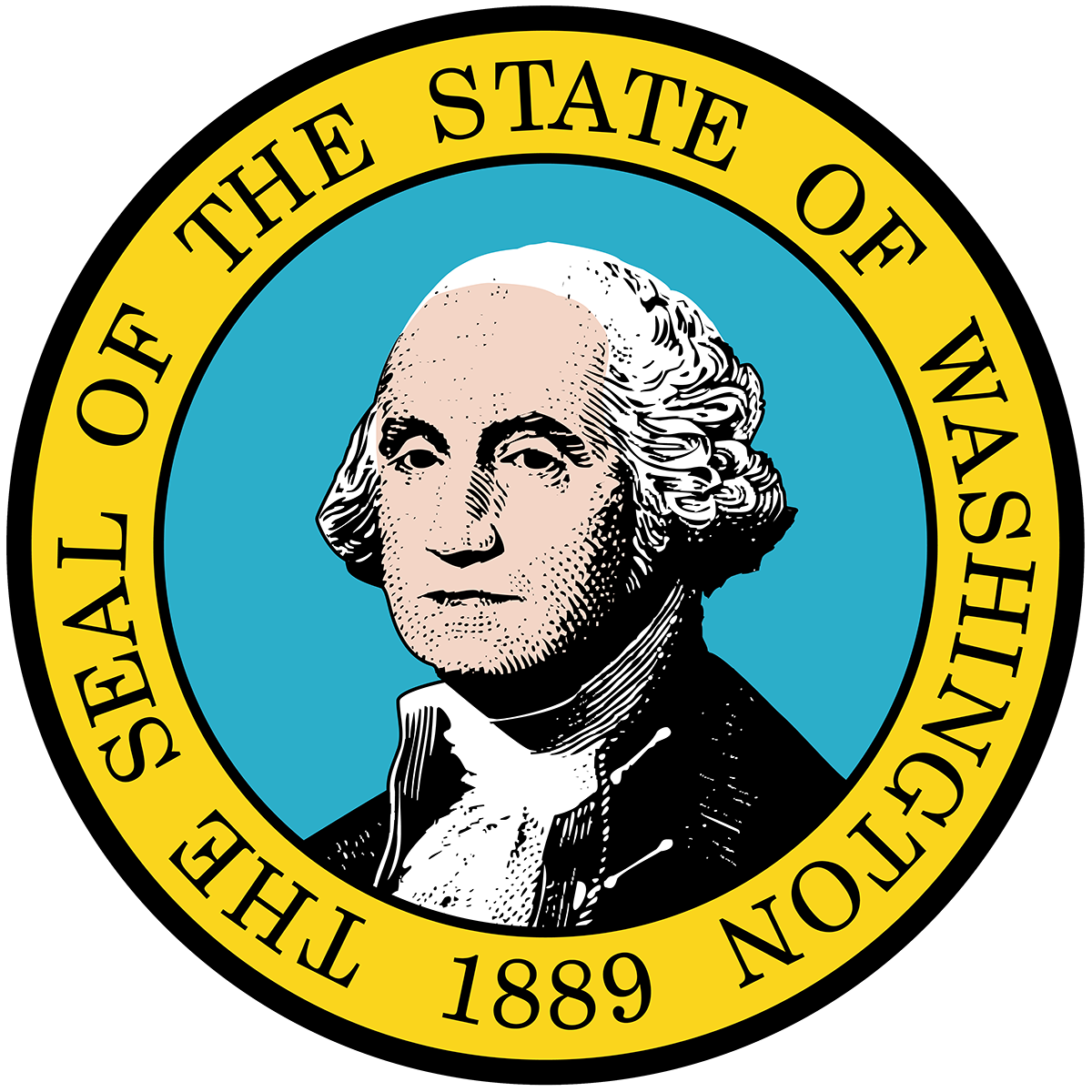 Washington State Legislature Logo