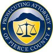 Pierce County Prosecuting Attorney's Office Logo