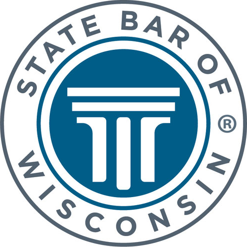 State Bar of Wisconsin Logo