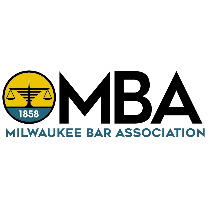 Milwaukee Bar Association Logo